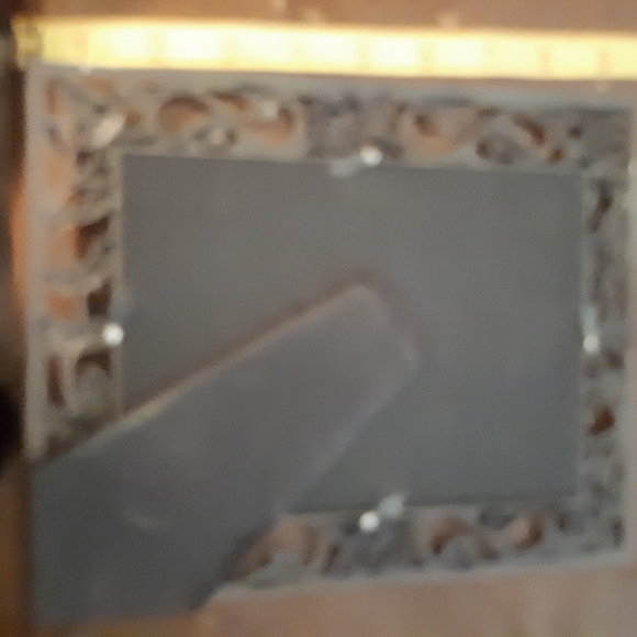 Romantic! Dual picture frame - Picture 4 of 4